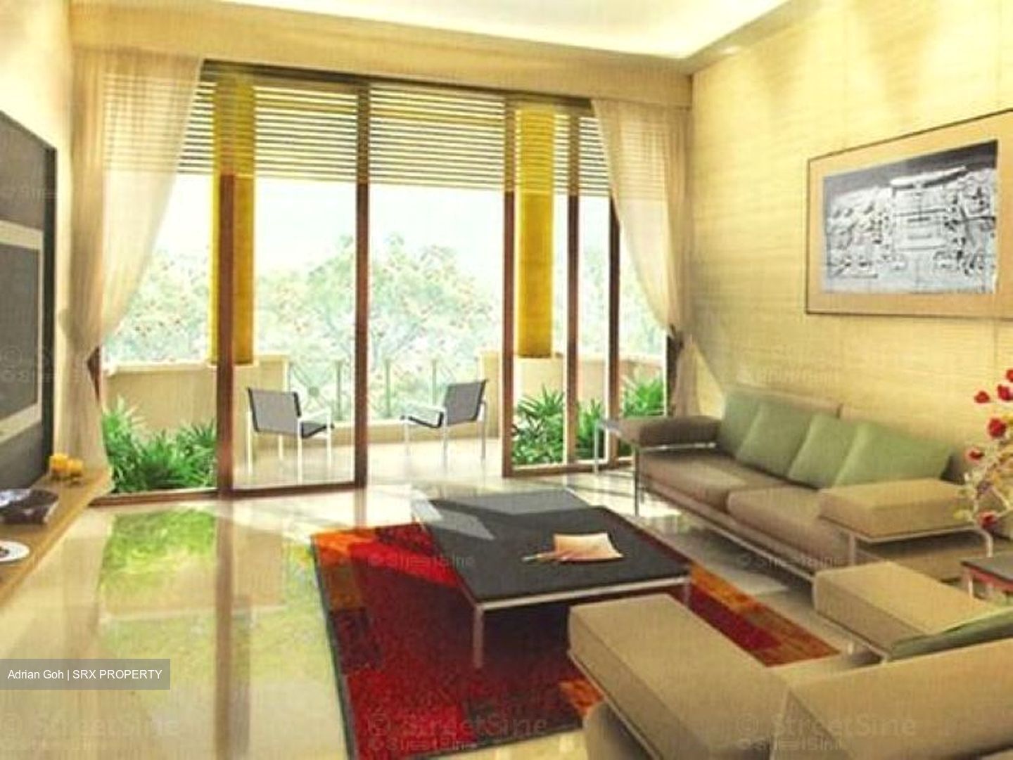 Amaninda (D11), Condominium #491153931